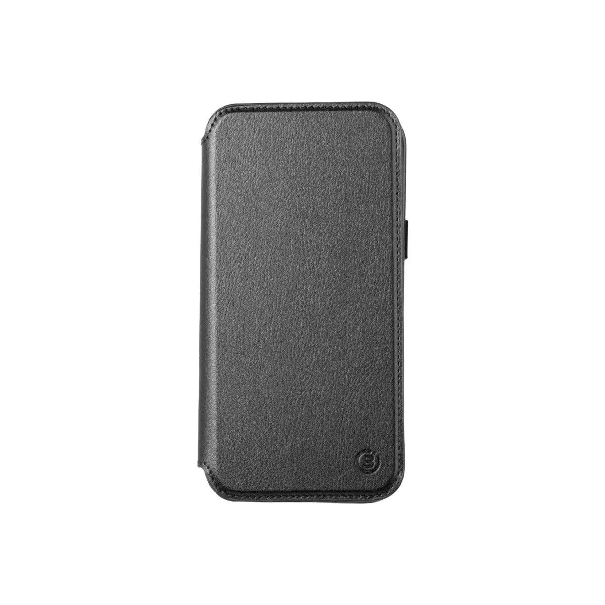 3sixT SlimFolio - Apple iPhone 15 Pro Max - Black