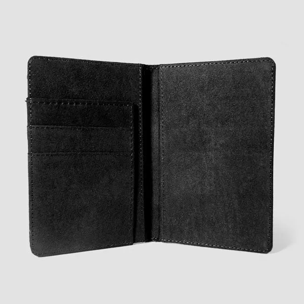 5X - Passport Cover