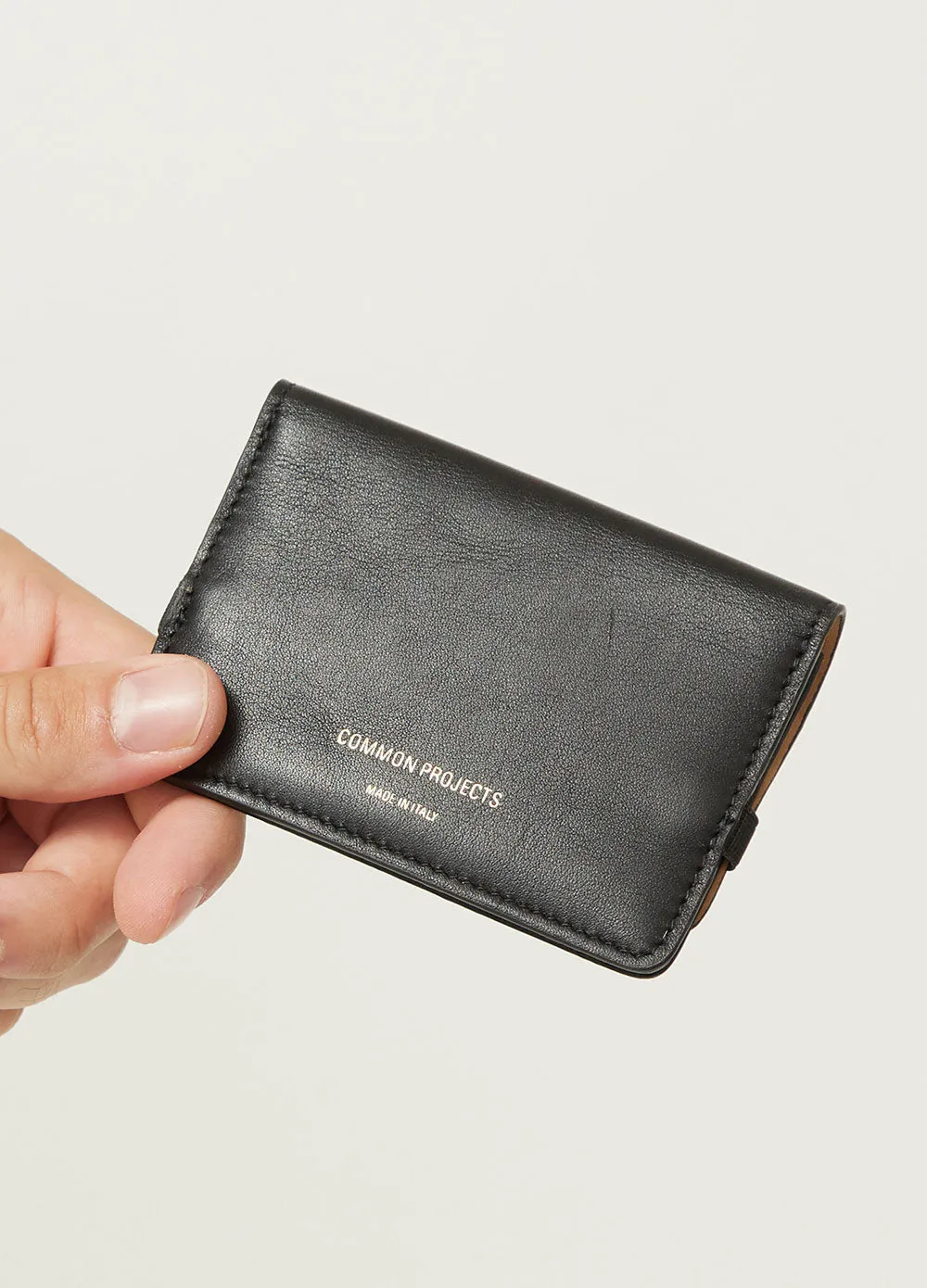 Accordion Wallet