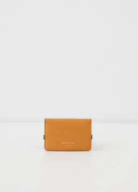 Accordion Wallet