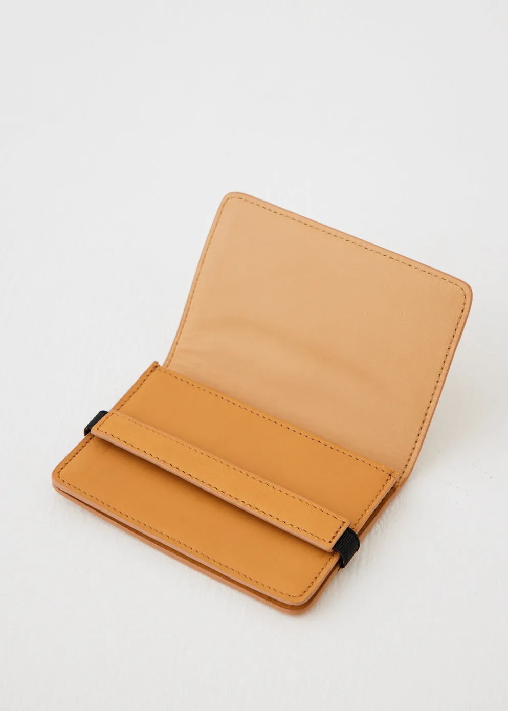 Accordion Wallet