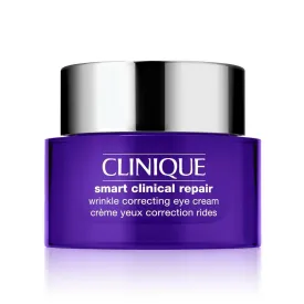 Anti-Ageing Cream for Eye Area Clinique Smart Clinical Repair (15 ml)