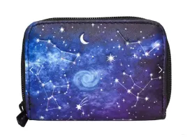 Aurora change purse