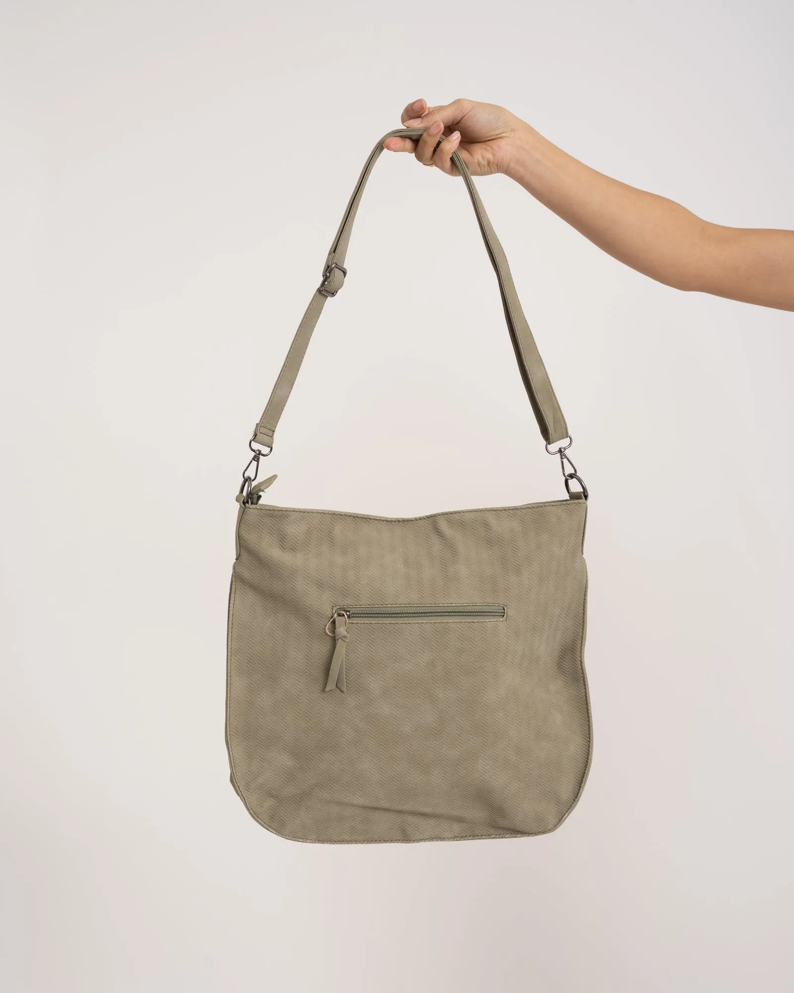 Bag Lissy Green