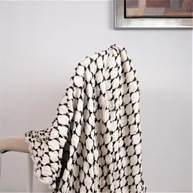 Biddew Luxury Throw Blanket