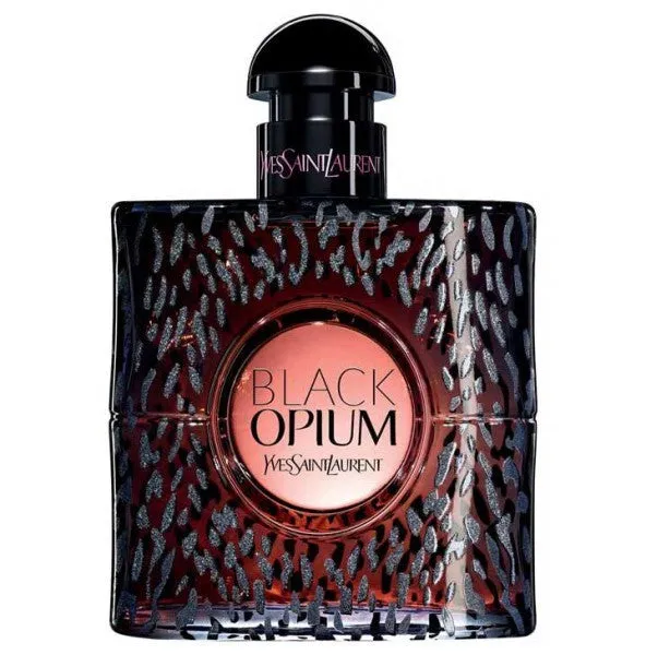 Black Opium Wild Edition by Yves Saint Laurent