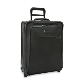 Briggs & Riley Baseline, BLU121CXW 21" GLOBAL 2-WHEEL CARRY-ON