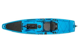 Brooklyn 12.5 Pro Motorized Single Kayak (PK13)