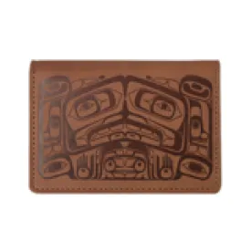 Card Wallet - Raven Box, Various Colors