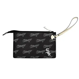 Chicago White Sox Victory Wristlet