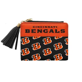 Cincinnati Bengals Mini Organizer