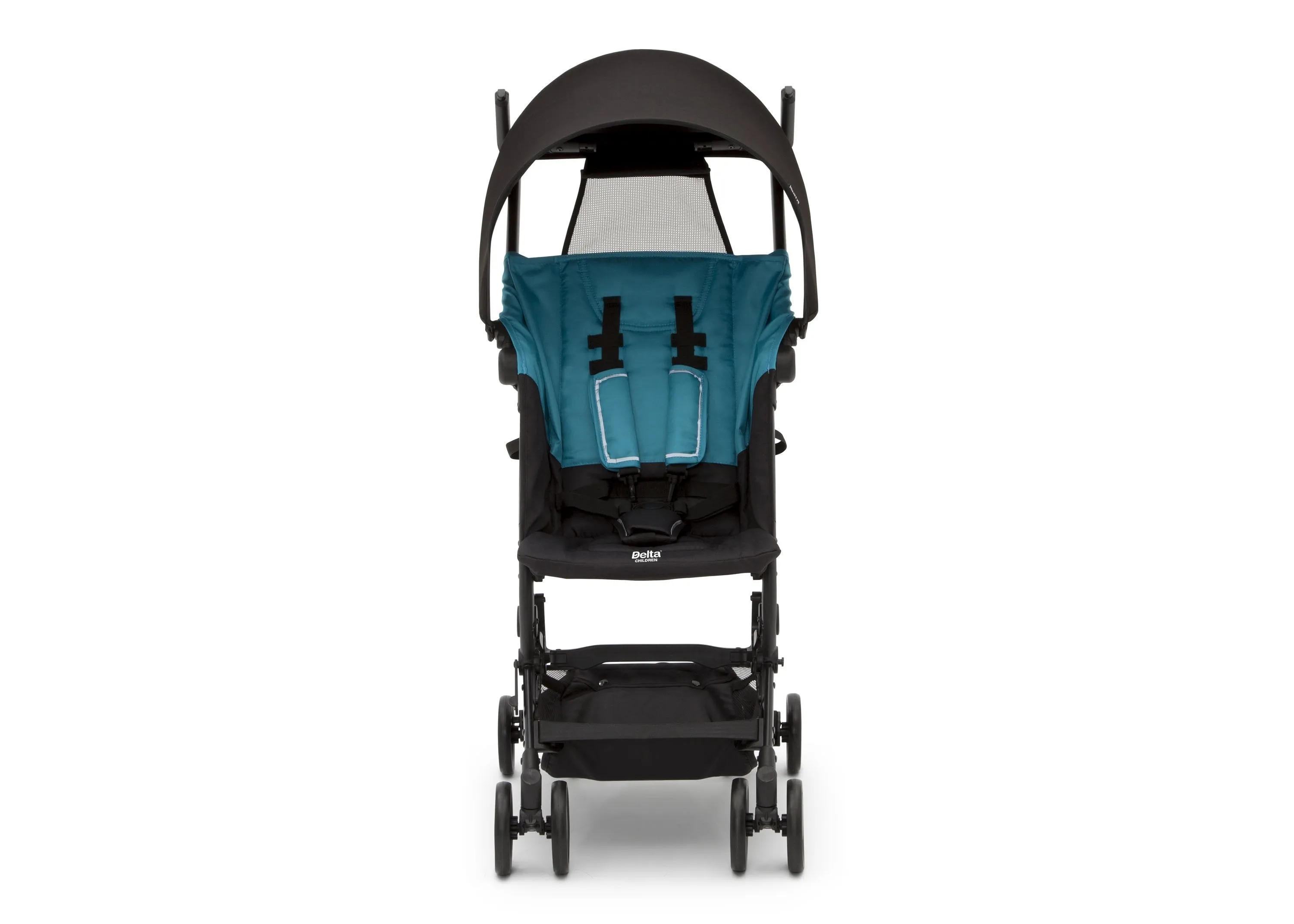 Clutch Plus Travel Stroller with Recline