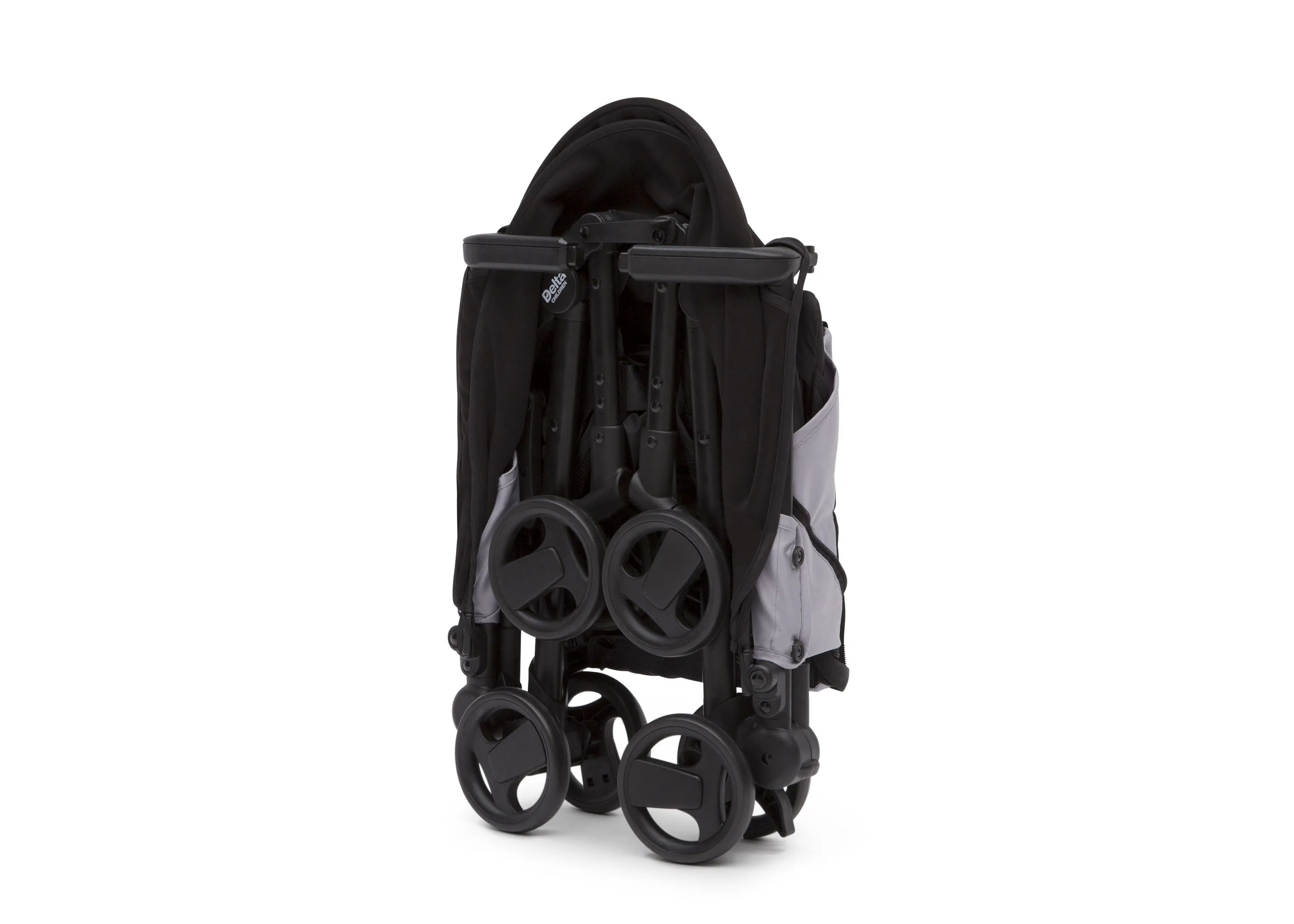 Clutch Plus Travel Stroller with Recline