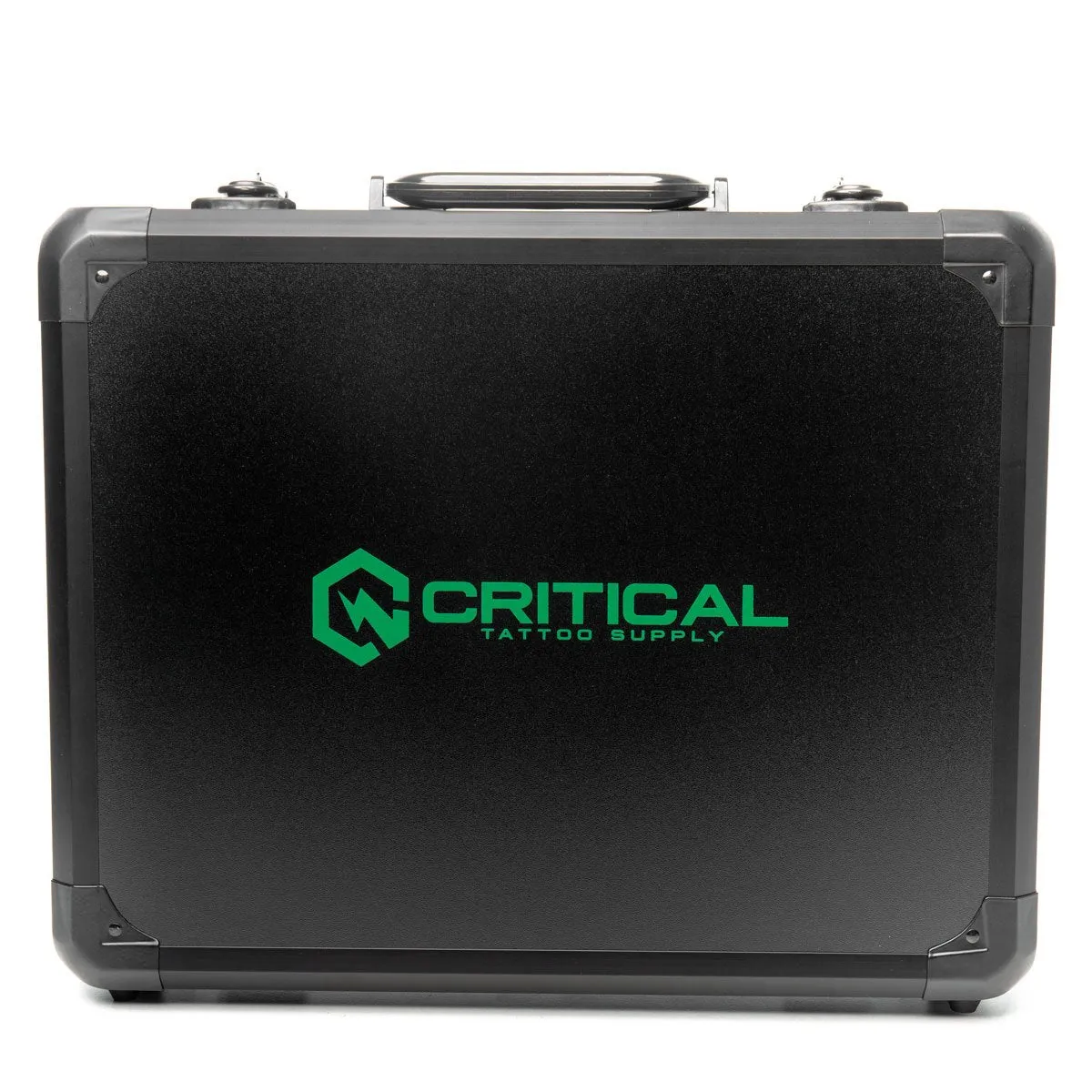 Critical Tattoo Machine Travel Case