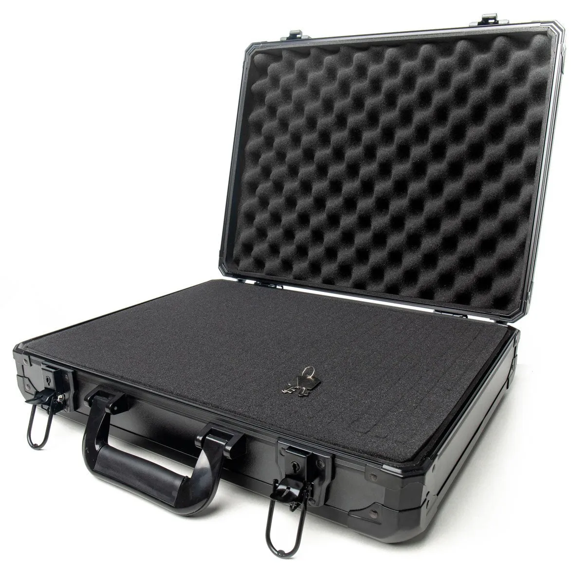 Critical Tattoo Machine Travel Case