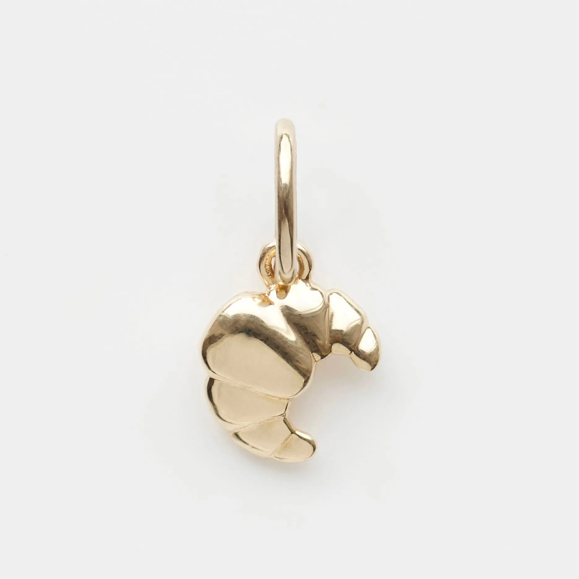 Croissant Charm