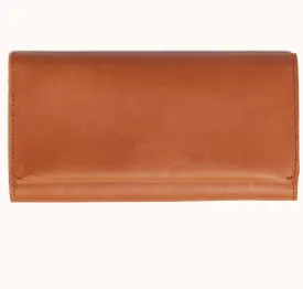 Debre Wallet in Clay