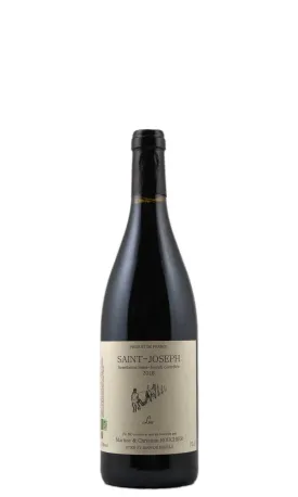 Domaine Rouchier Saint, Saint-Joseph Luc', 2018