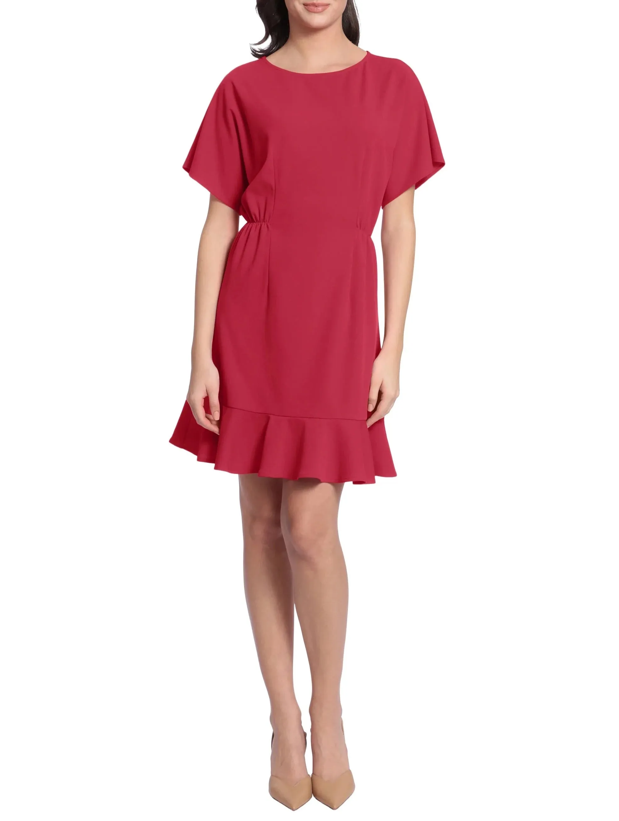 Donna Morgan Etana Dress