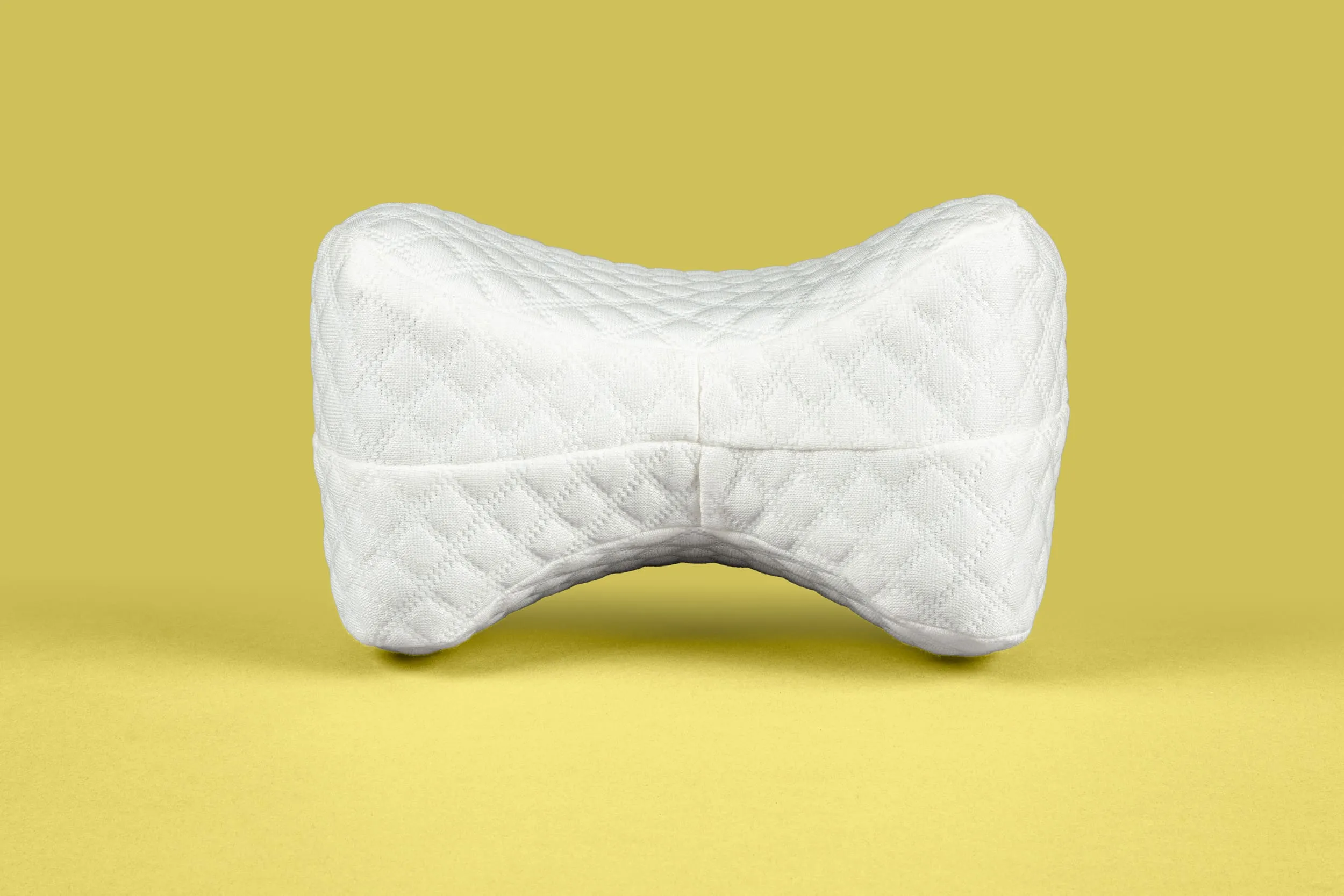 Ecoden® Bamboo Knee Pillow