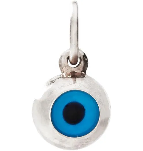 Evil Eye Mini Charm