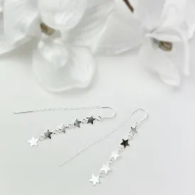 Falling Stars Earrings - VE704