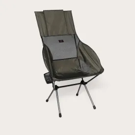 Filson X Helinox® Savanna Chair