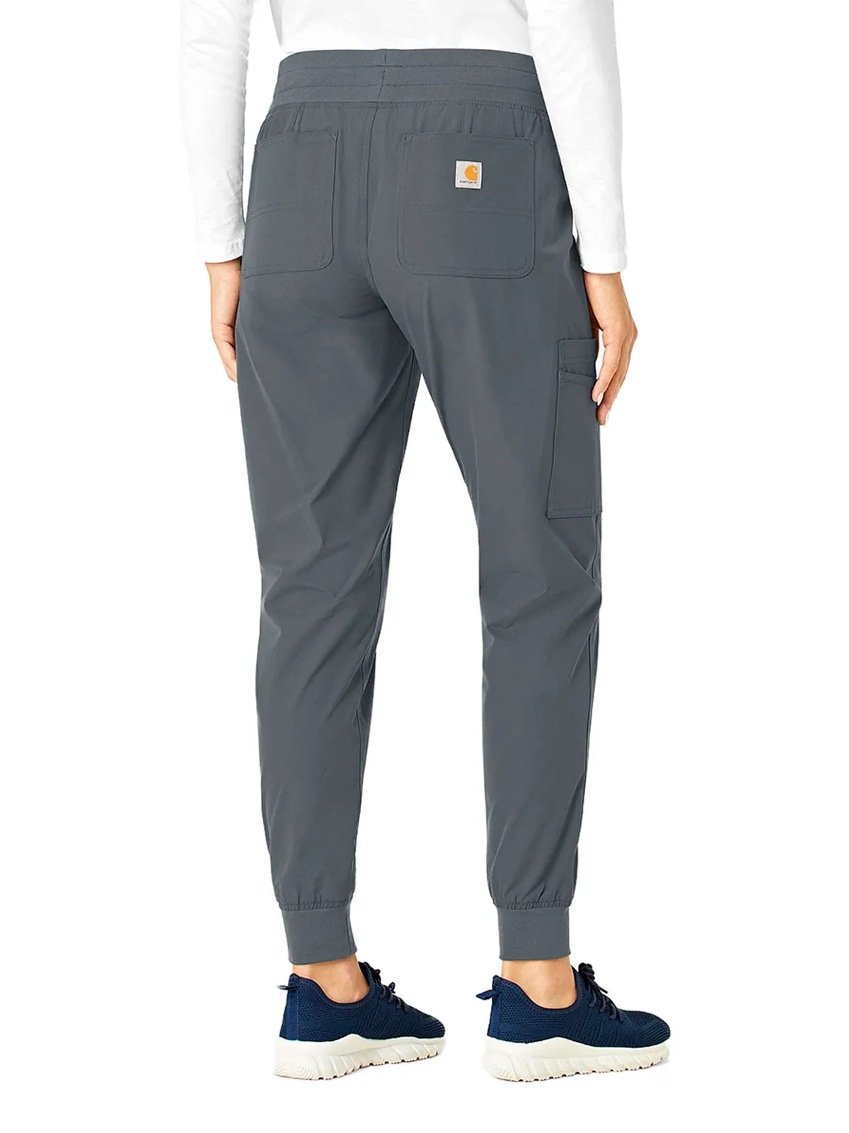 Force Essentials - Women's Jogger Scrub Pant