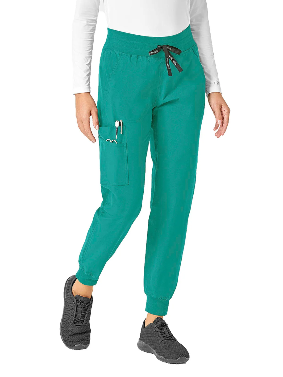 Force Essentials - Women's Jogger Scrub Pant