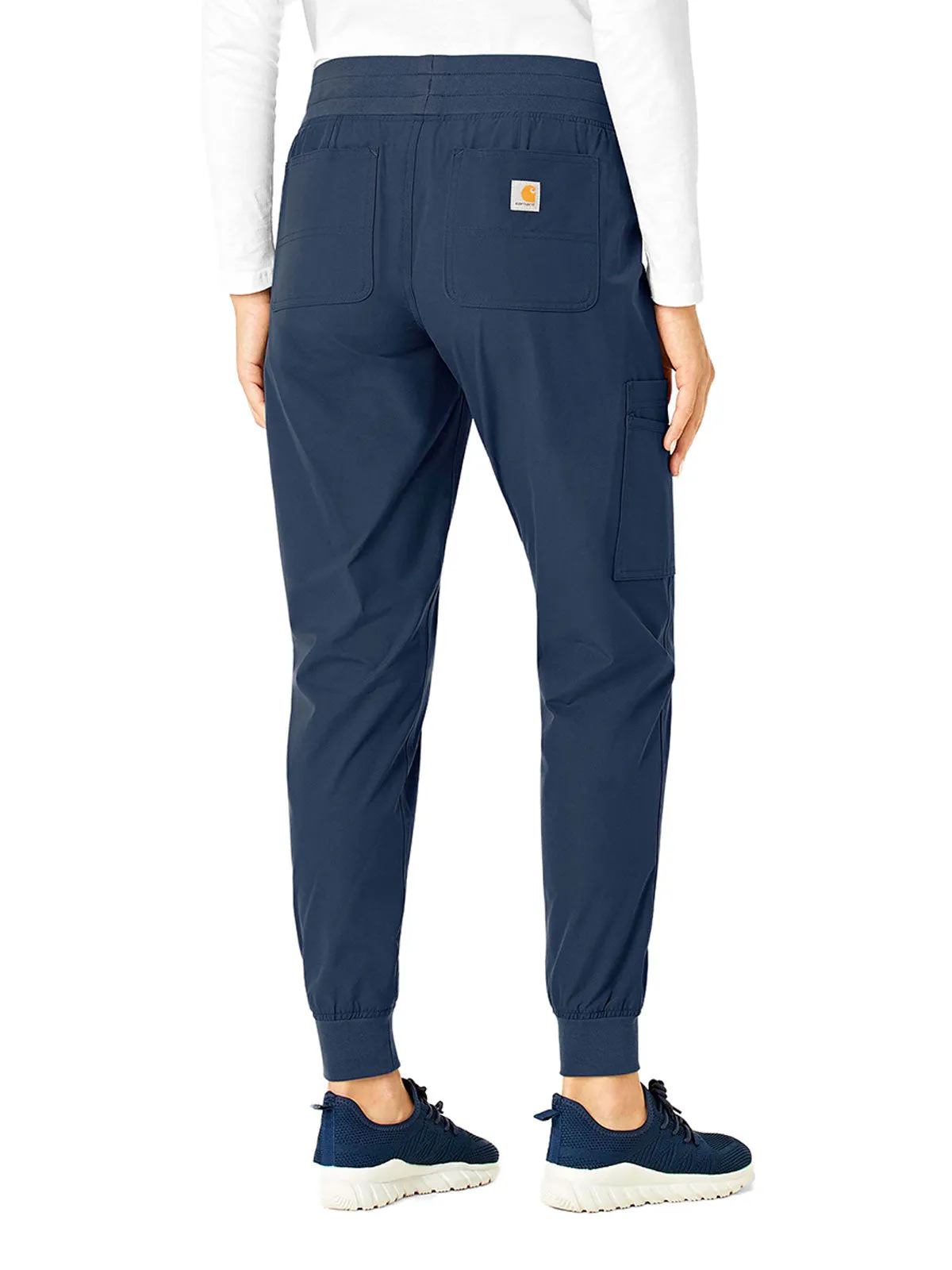 Force Essentials - Women's Jogger Scrub Pant