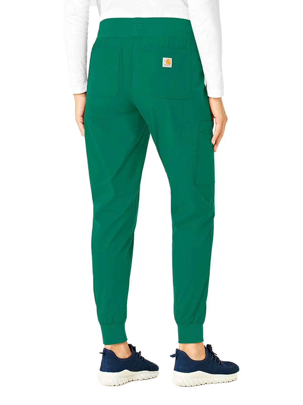 Force Essentials - Women's Jogger Scrub Pant