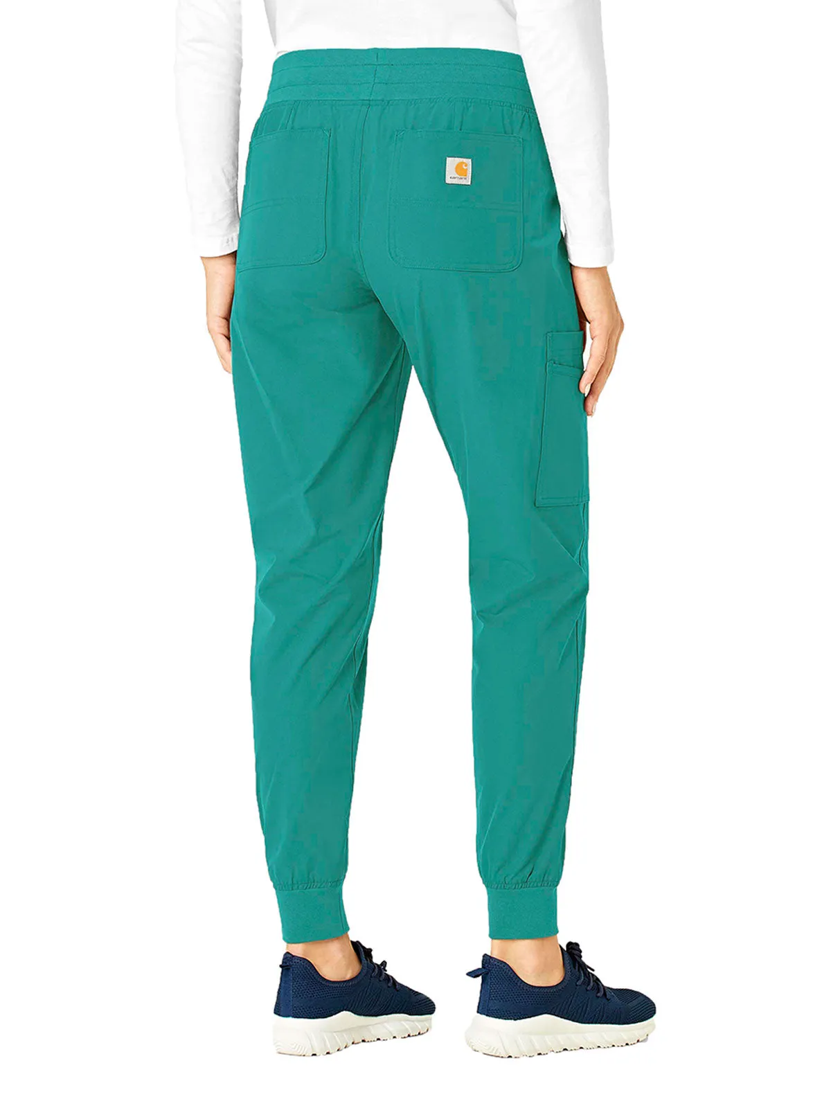 Force Essentials - Women's Jogger Scrub Pant