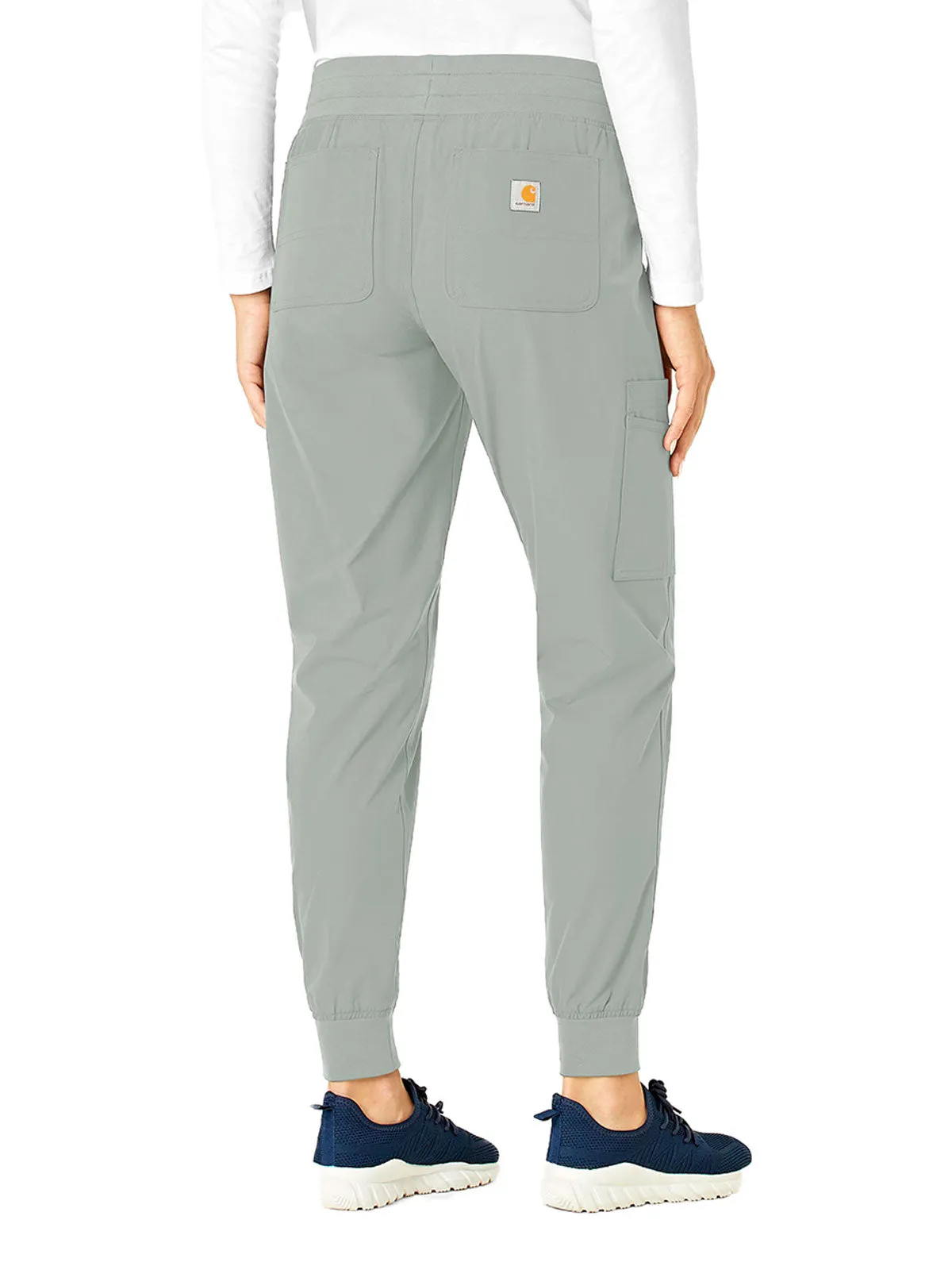 Force Essentials - Women's Jogger Scrub Pant