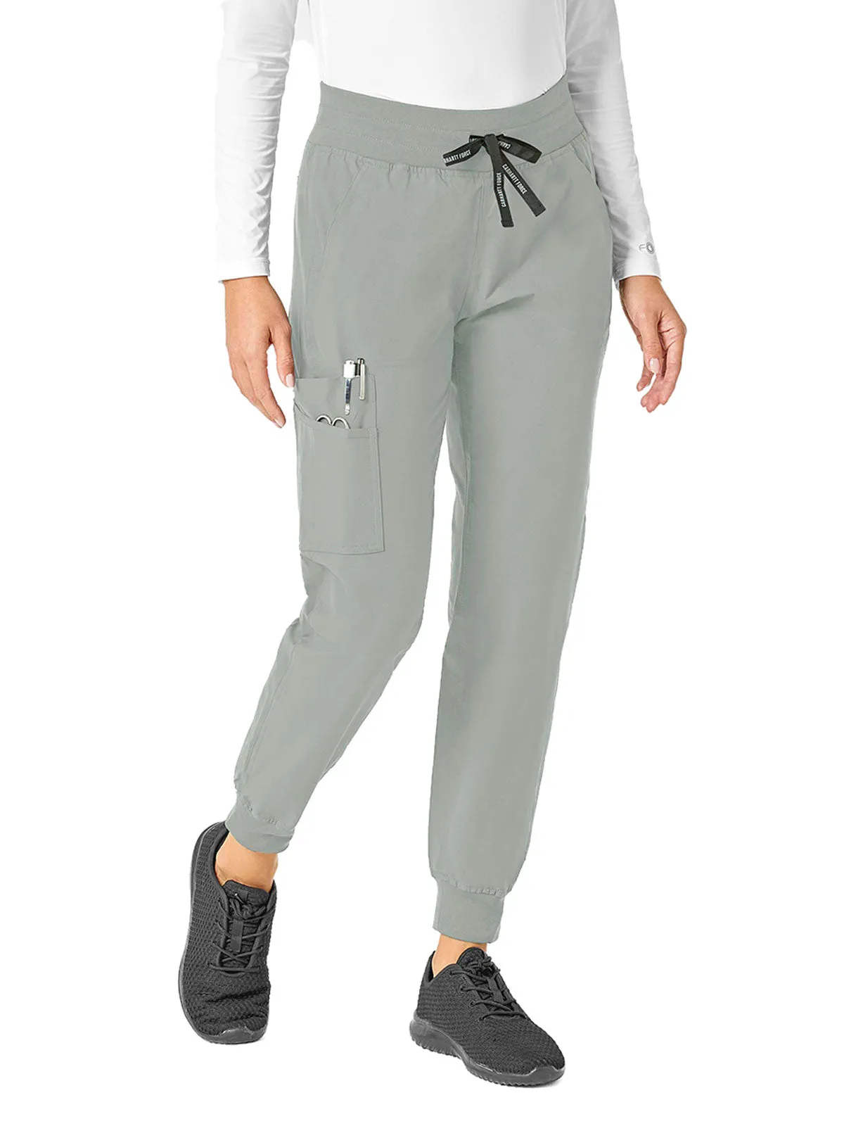 Force Essentials - Women's Jogger Scrub Pant