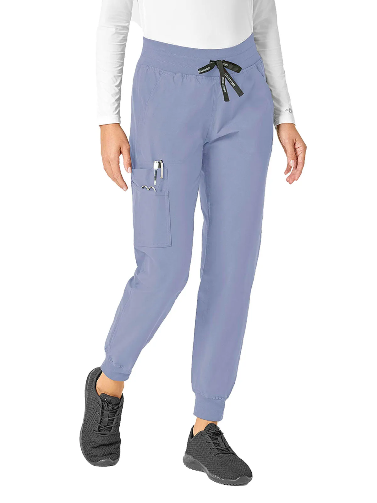 Force Essentials - Women's Jogger Scrub Pant