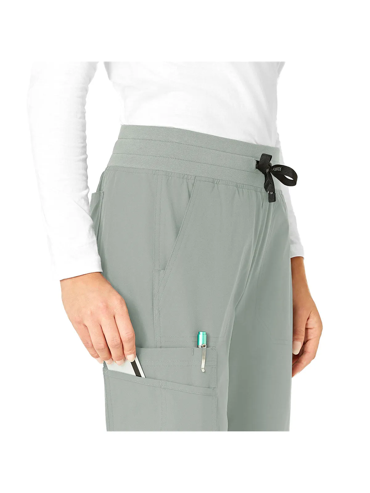 Force Essentials - Women's Jogger Scrub Pant