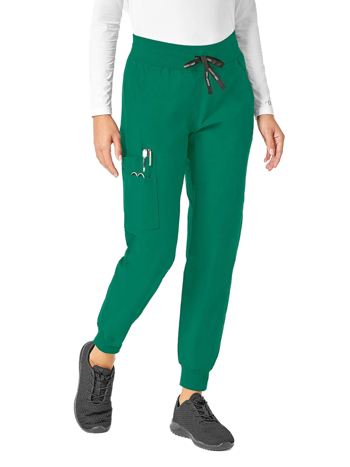 Force Essentials - Women's Jogger Scrub Pant