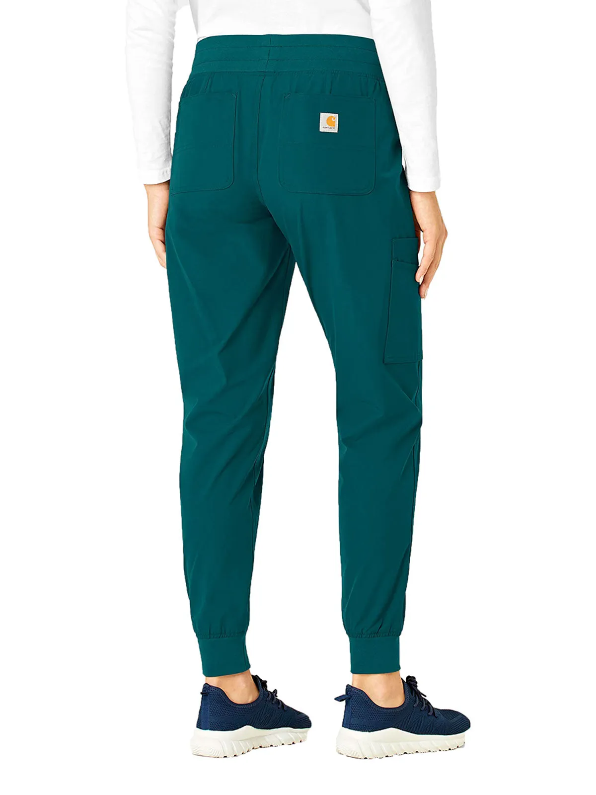 Force Essentials - Women's Jogger Scrub Pant