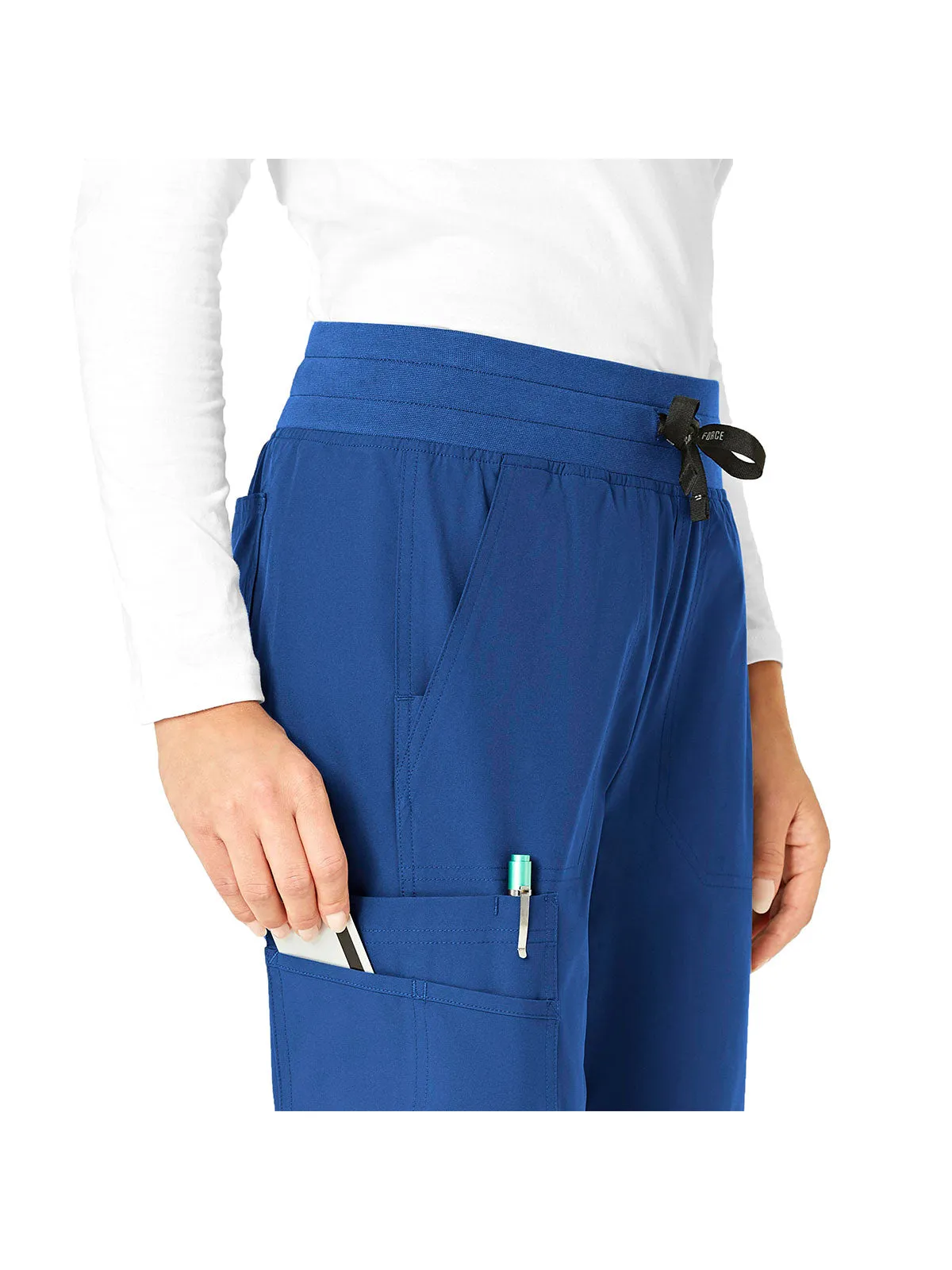 Force Essentials - Women's Jogger Scrub Pant