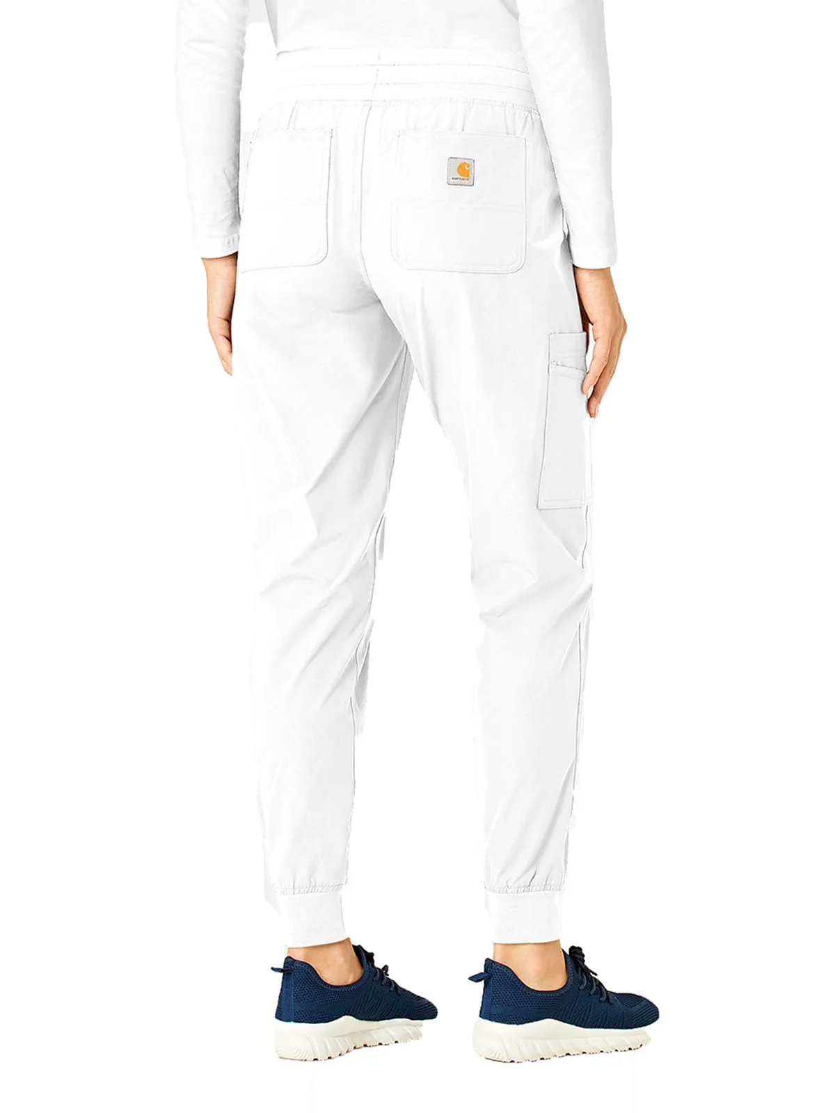 Force Essentials - Women's Jogger Scrub Pant