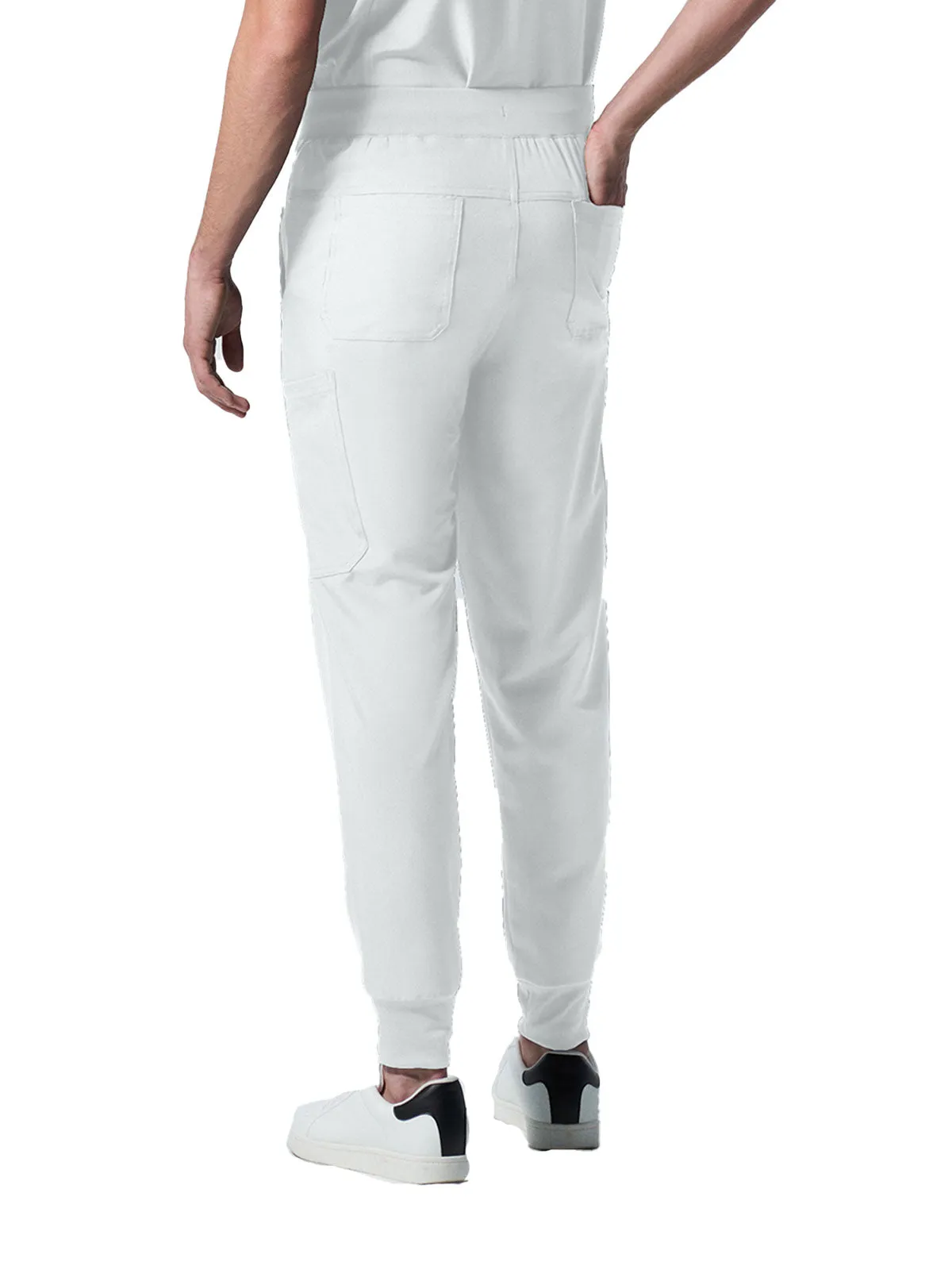 Forward - Men's Jogger Scrub Pants