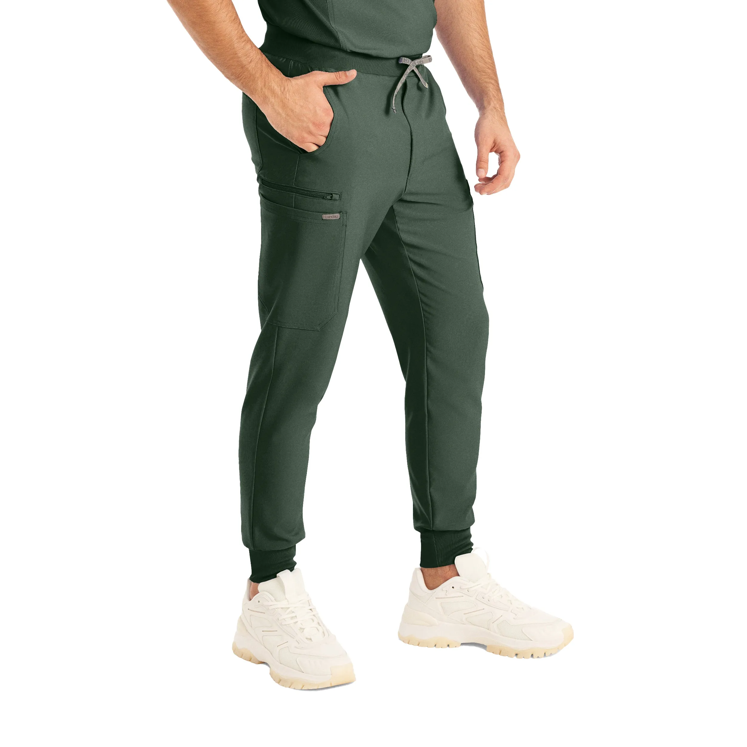 Forward - Men's Jogger Scrub Pants