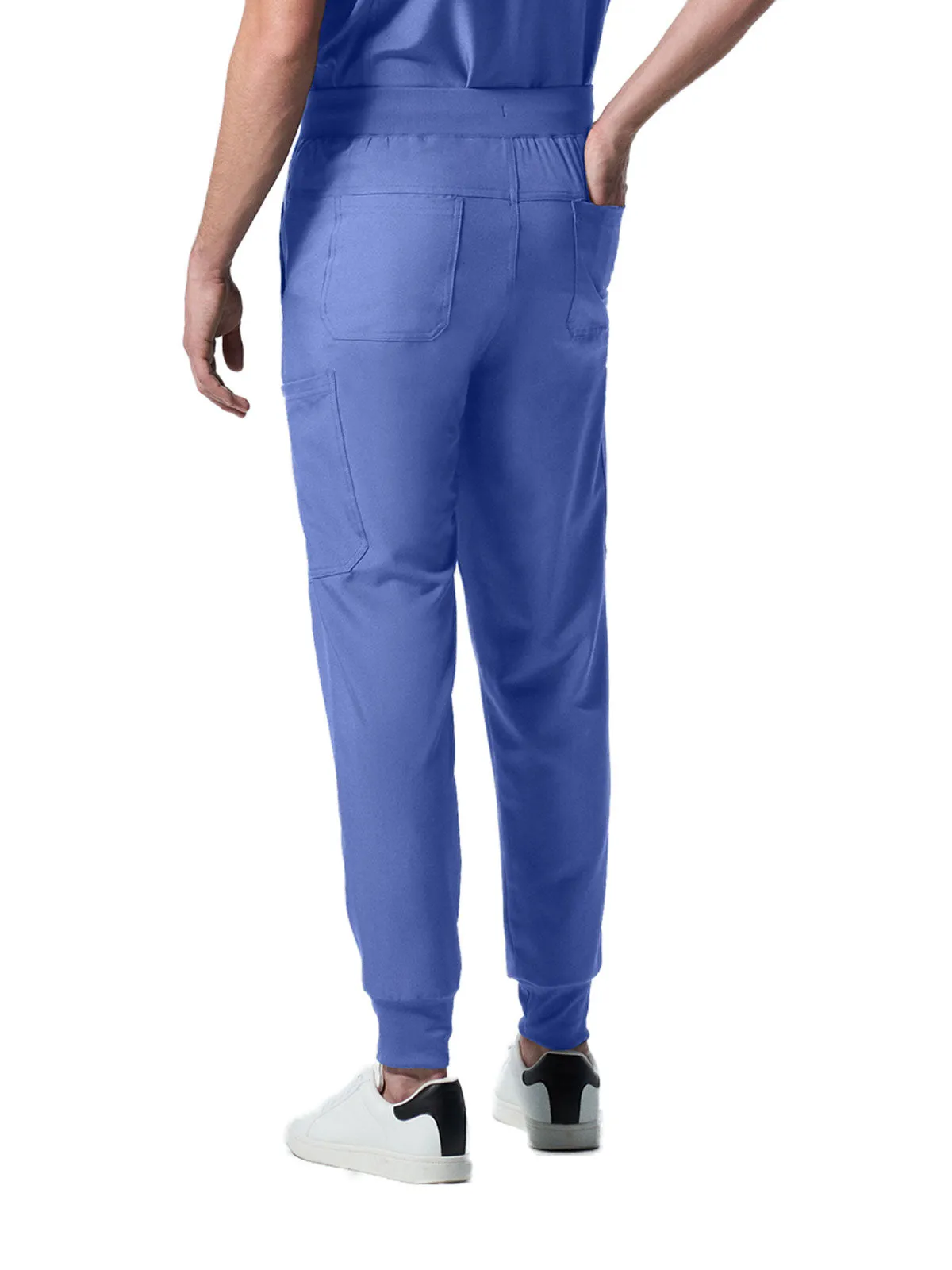 Forward - Men's Jogger Scrub Pants