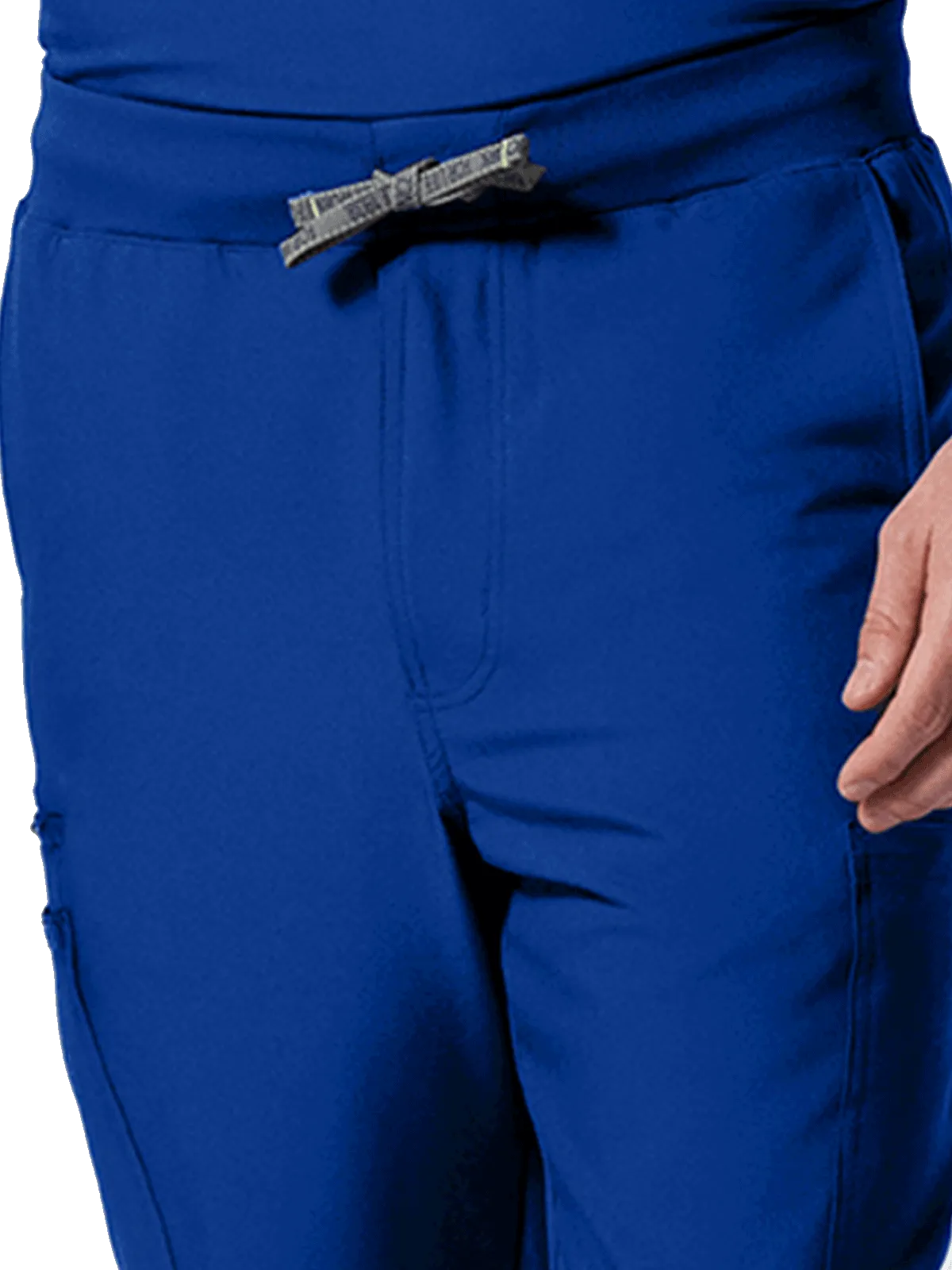 Forward - Men's Jogger Scrub Pants