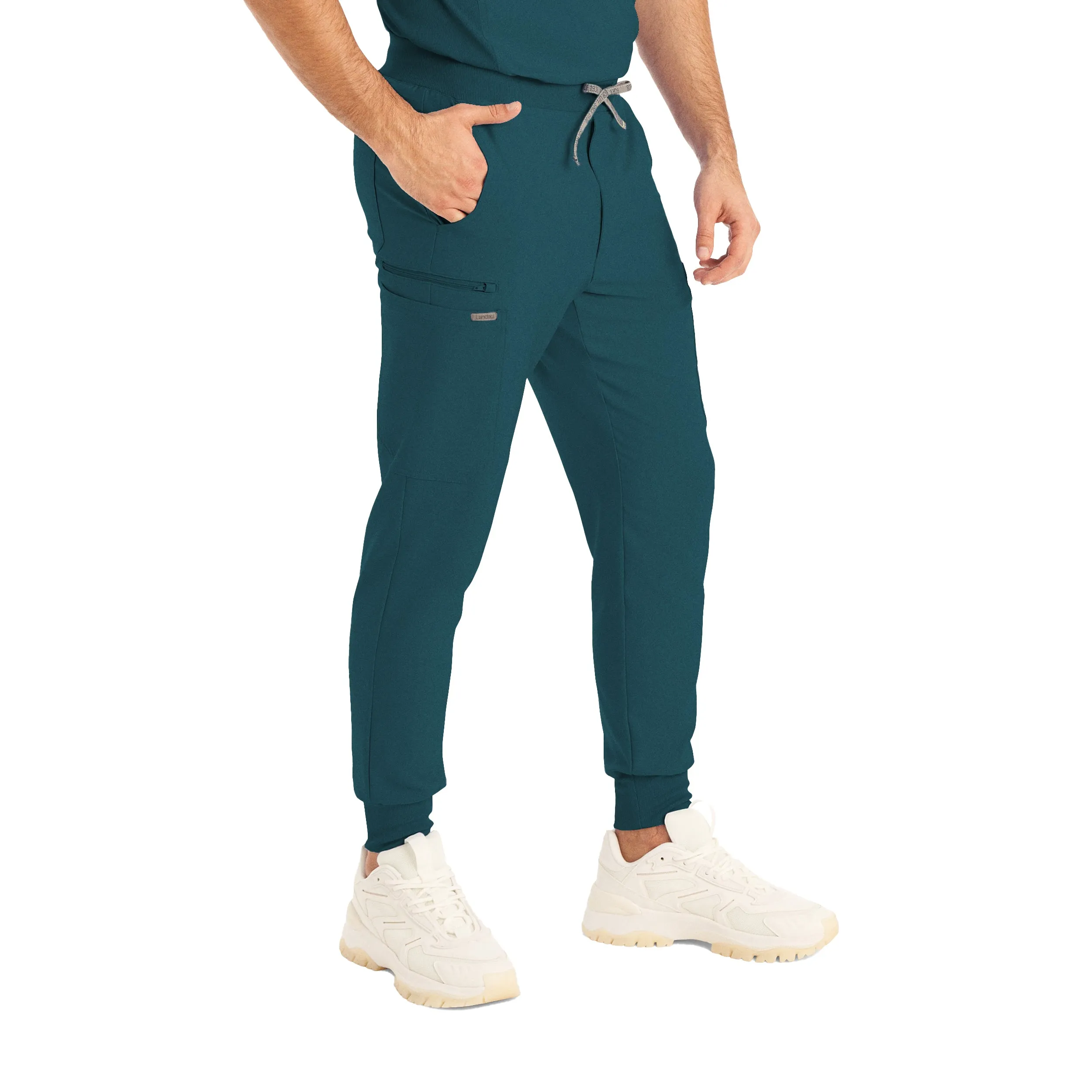 Forward - Men's Jogger Scrub Pants