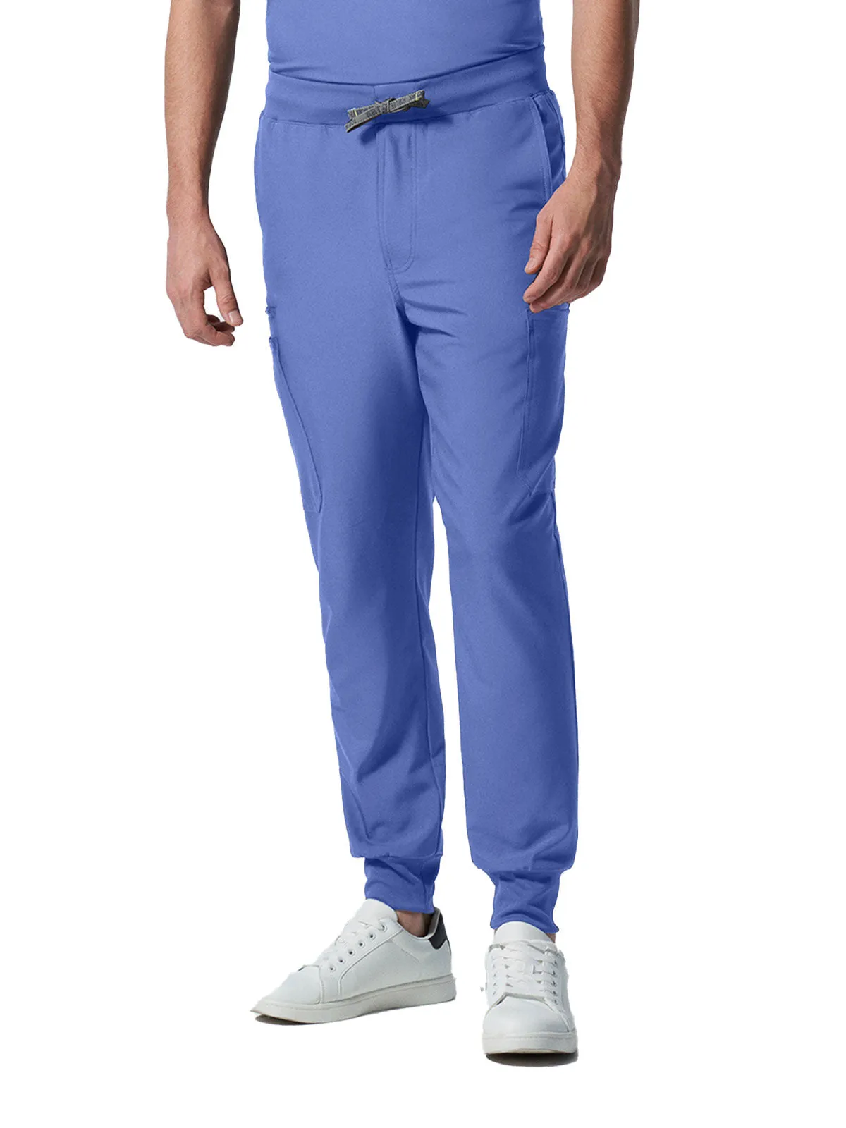 Forward - Men's Jogger Scrub Pants