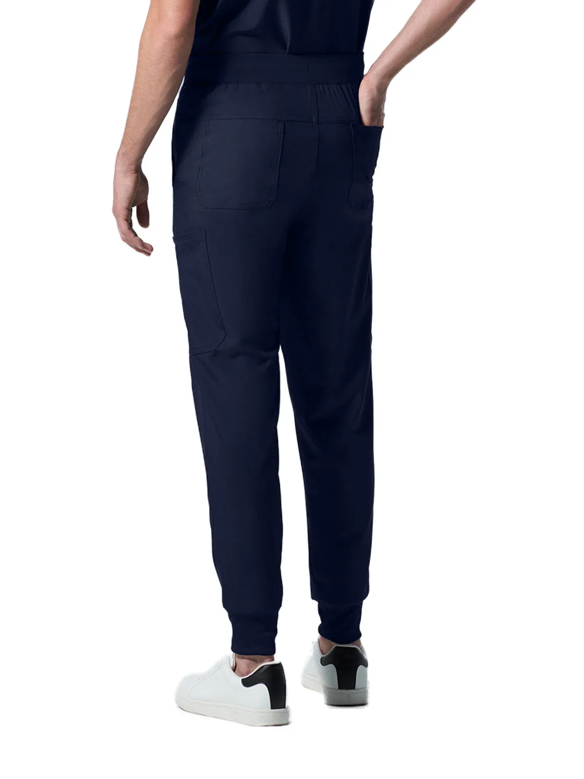 Forward - Men's Jogger Scrub Pants