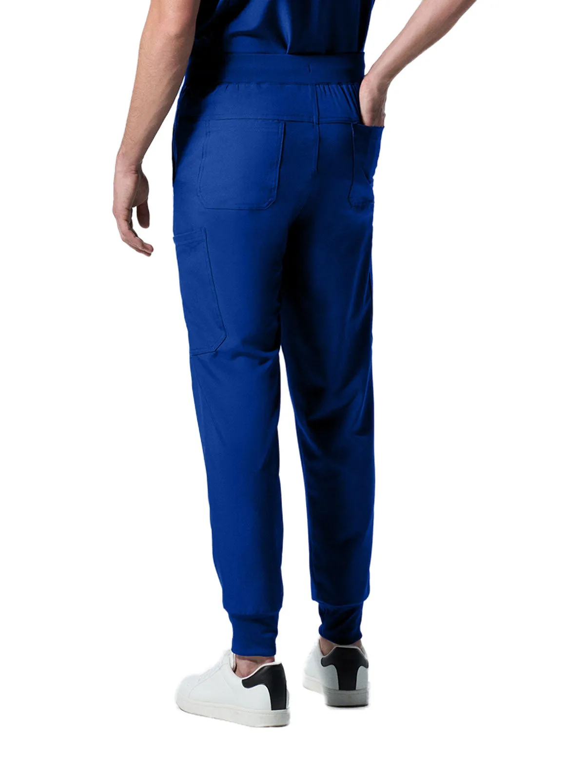 Forward - Men's Jogger Scrub Pants