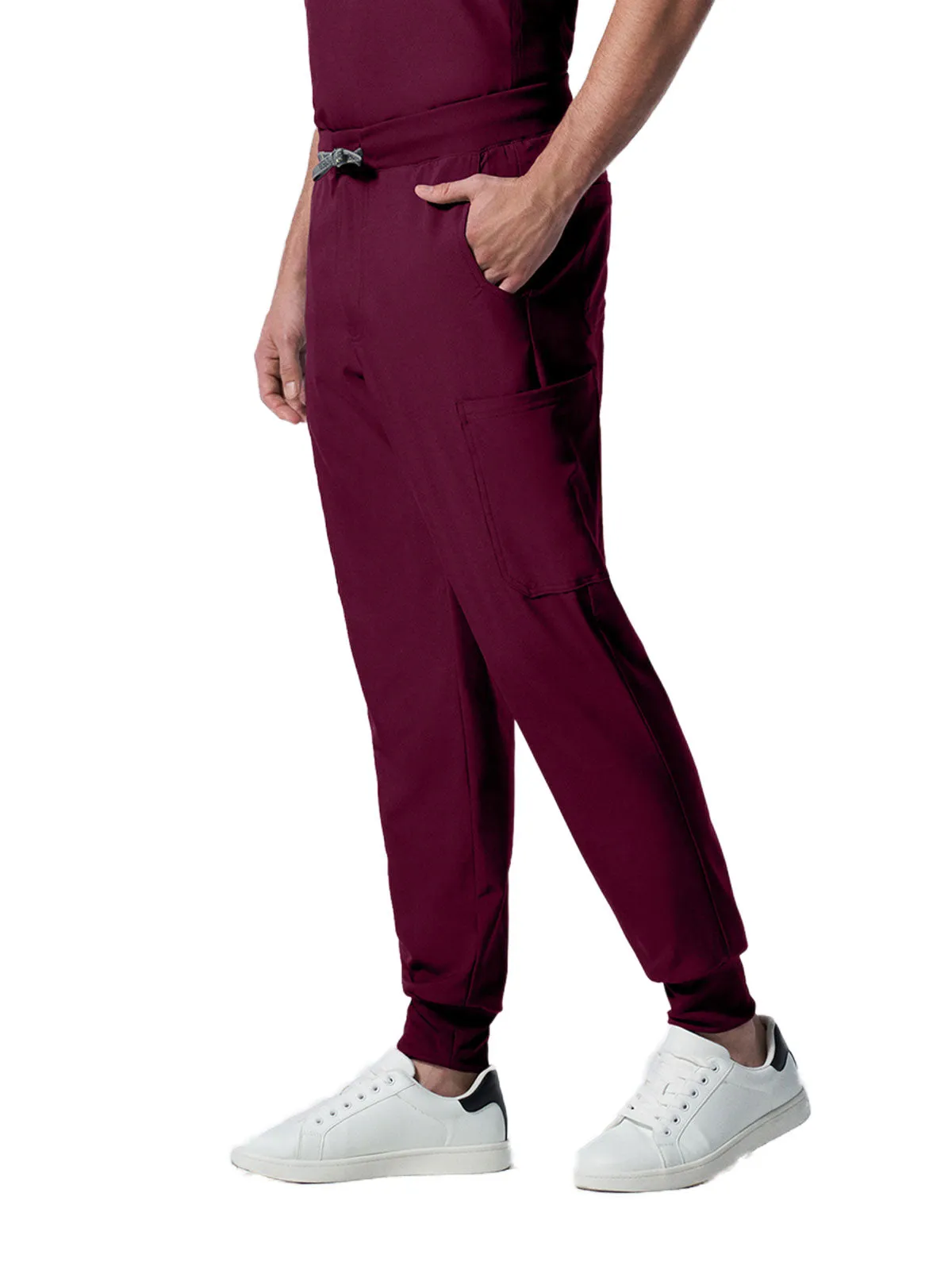 Forward - Men's Jogger Scrub Pants