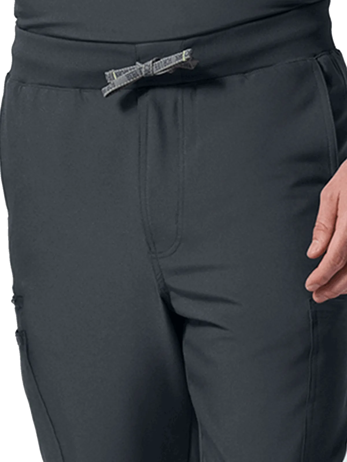 Forward - Men's Jogger Scrub Pants